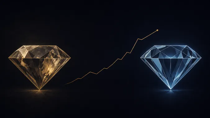 Lab-grown market share in 2026: the quiet inflection