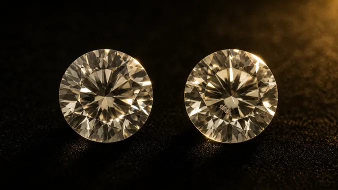 VS1 vs VS2 clarity: the price gap that keeps shrinking