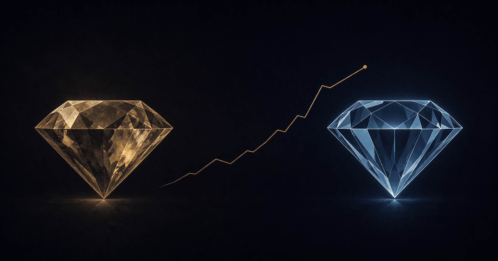 Lab-grown market share in 2026: the quiet inflection